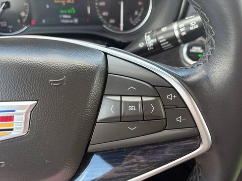 Certified 2024 Cadillac XT5 Premium Luxury AWD/4WD image 28