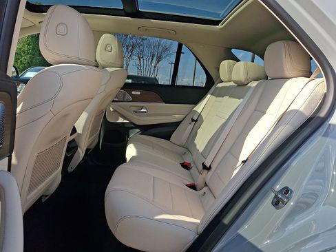 New 2026 Mercedes-Benz GLE 450 4MATIC image 6