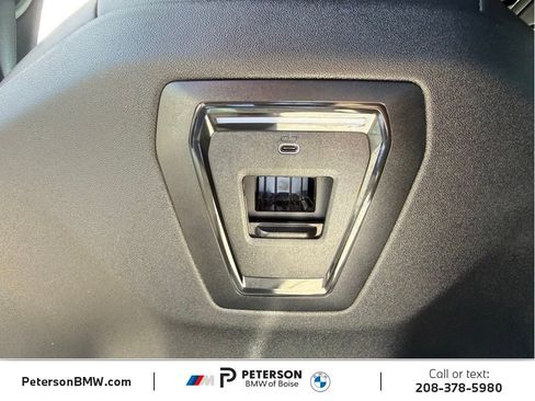 Used 2024 BMW 540i xDrive w/ Premium Package AWD/4WD image 20