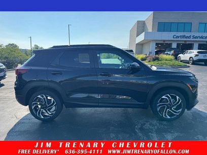New 2026 Chevrolet TrailBlazer RS w/ Convenience Package