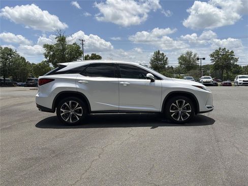 Used 2020 Lexus RX 350 FWD w/ Premium Package image 27