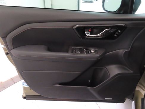 New 2026 Subaru Forester Touring image 12