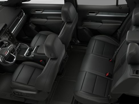 New 2027 GMC Terrain Elevation w/ Elevation Premium Package FWD image 25