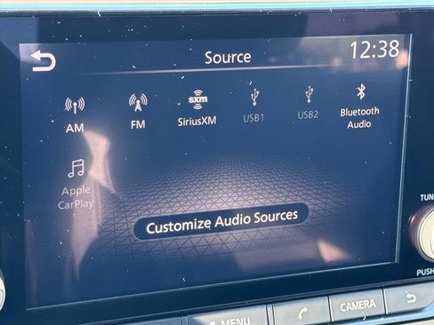 Certified 2023 Nissan Rogue SV image 23