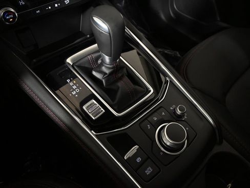 New 2025 MAZDA CX-5 Carbon Edition image 30