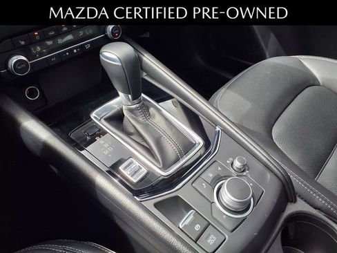 Certified 2025 MAZDA CX-5 AWD 2.5 S w/ Preferred Package image 25