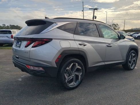 New 2024 Hyundai Tucson SEL AWD/4WD image 5