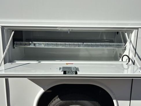 New 2025 Chevrolet Express 3500 w/ Power Convenience Package image 28