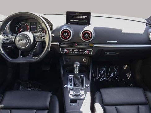 Used 2018 Audi A3 2.0T Premium Plus image 20