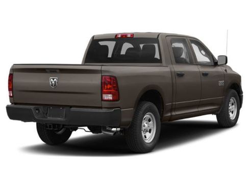 Used 2018 RAM 1500 Tradesman w/ Popular Equipment Group AWD/4WD image 2