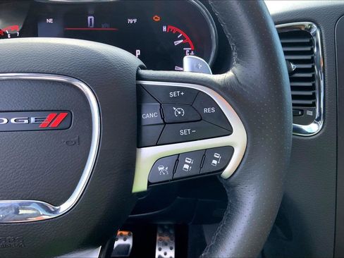 Used 2016 Dodge Durango Citadel w/ Premium Entertainment Group AWD/4WD image 19