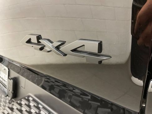 Used 2026 RAM 1500 RHO AWD/4WD image 11