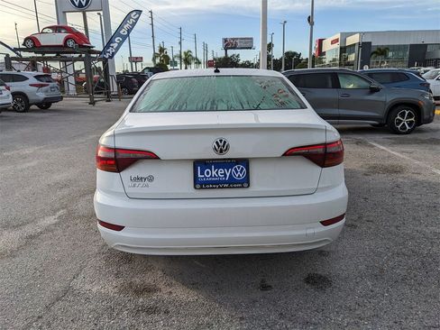 Used 2019 Volkswagen Jetta S w/ Driver Assistance Package image 7