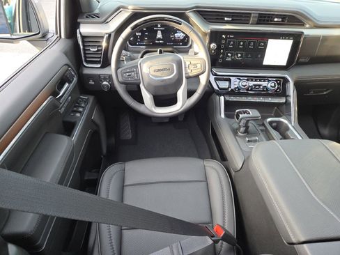 New 2026 GMC Sierra 1500 Denali image 33