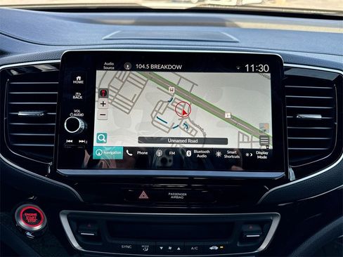 New 2026 Honda Ridgeline Black Edition image 18