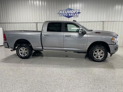 Used 2024 RAM 2500 Laramie