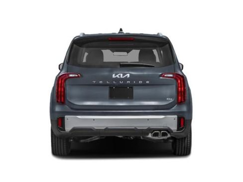 Used 2025 Kia Telluride S AWD/4WD image 5