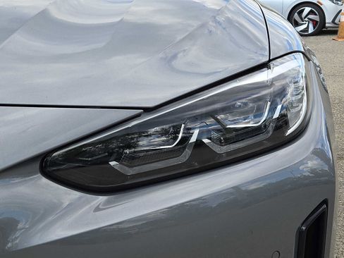 Certified 2024 BMW i4 xDrive40i w/ Premium Package AWD/4WD image 9