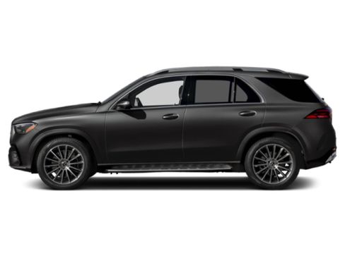 New 2026 Mercedes-Benz GLE 450 4MATIC image 3