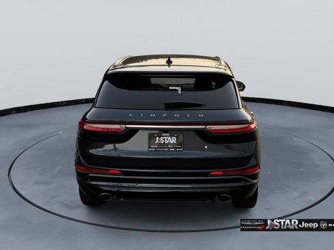 Used 2022 Lincoln Corsair Grand Touring image 6