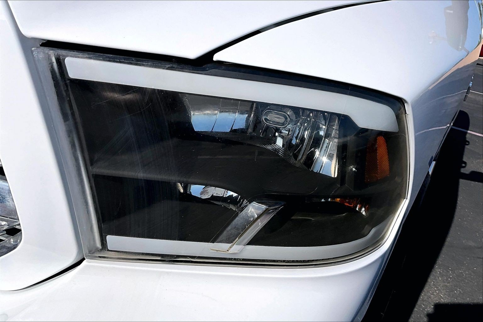 Used 2019 RAM 1500 Big Horn AWD/4WD image 30