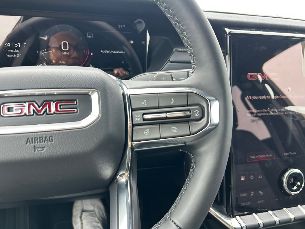 New 2026 GMC Acadia Elevation FWD image 23