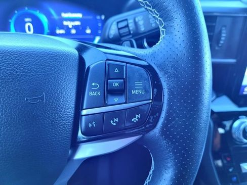 Certified 2023 Ford Explorer ST w/ Equipment Group 401A image 23