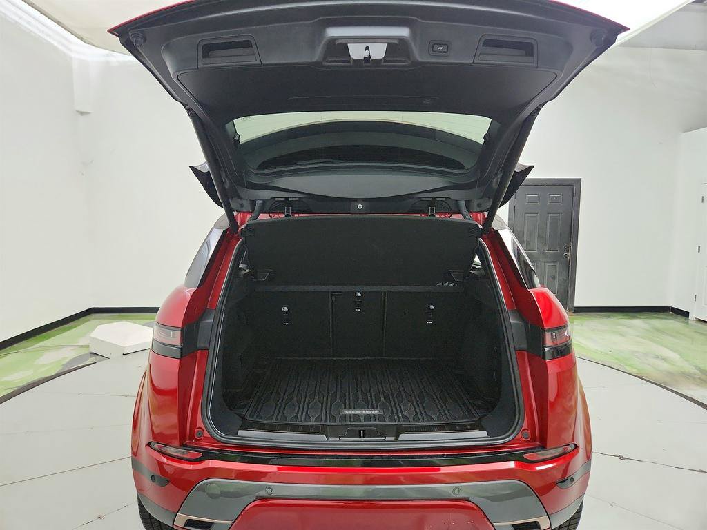 Used 2022 Land Rover Range Rover Evoque R-Dynamic S AWD/4WD image 39