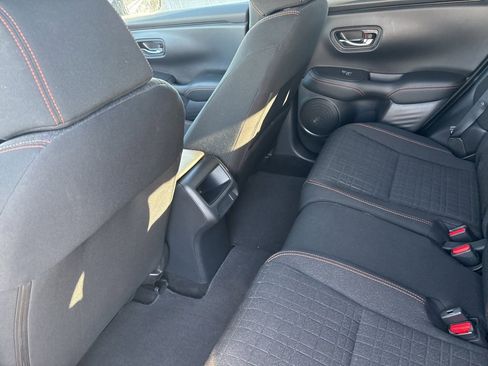 Used 2024 Honda HR-V Sport image 26