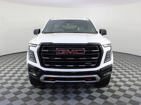 New 2026 GMC Yukon XL AT4 Ultimate AWD/4WD image 35