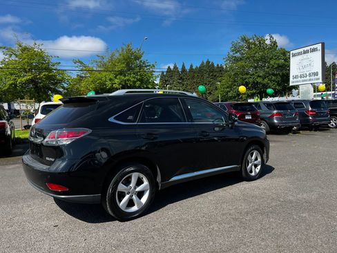 Used 2015 Lexus RX 350 AWD image 5