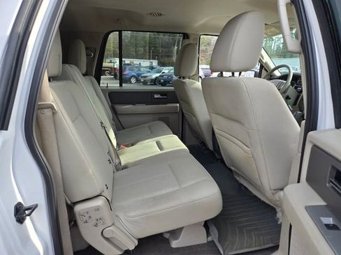 Used 2014 Ford Expedition EL XL image 17