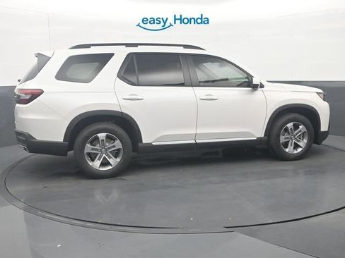 New 2026 Honda Pilot EX-L image 8