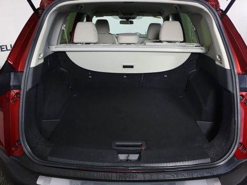 Used 2023 Nissan Rogue SV AWD/4WD image 31