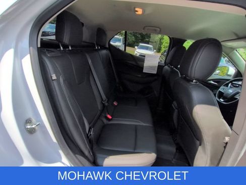 Certified 2024 Buick Encore GX Sport Touring AWD/4WD image 26