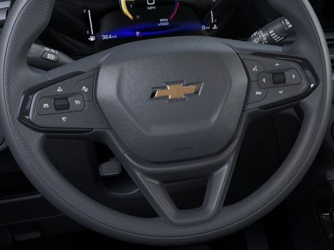 New 2026 Chevrolet TrailBlazer LS w/ LS Convenience Package FWD image 19
