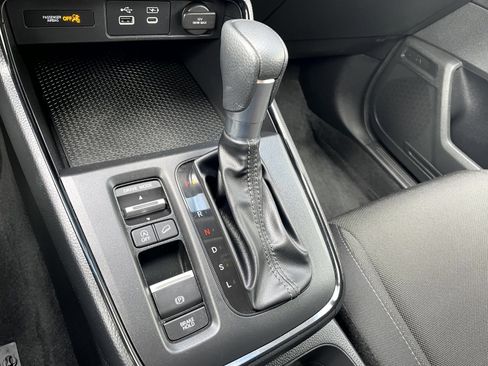 Used 2023 Honda CR-V EX image 20