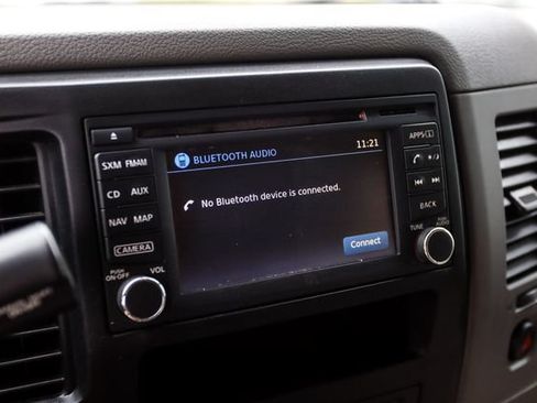 Used 2016 Nissan NV 3500 SL RWD image 27