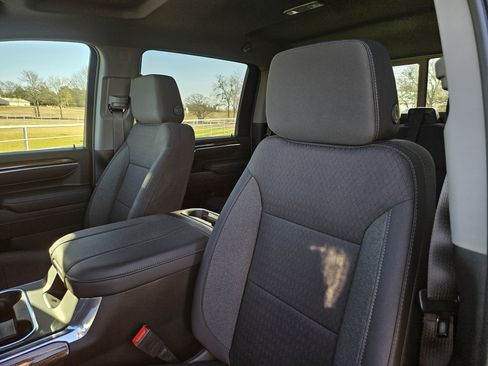 New 2026 Chevrolet Silverado 2500 LT w/ Safety Package image 12