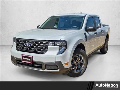 New 2025 Ford Maverick XLT