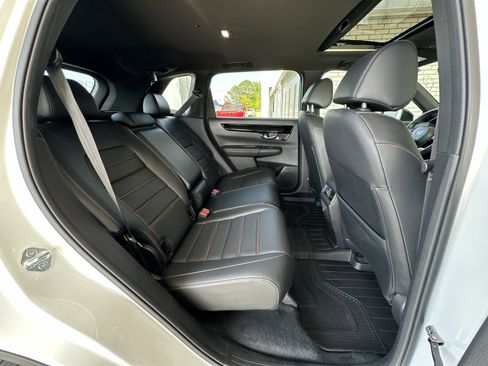Used 2024 Honda CR-V Sport Touring image 27
