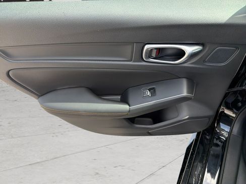 New 2026 Acura Integra A-Spec FWD image 24