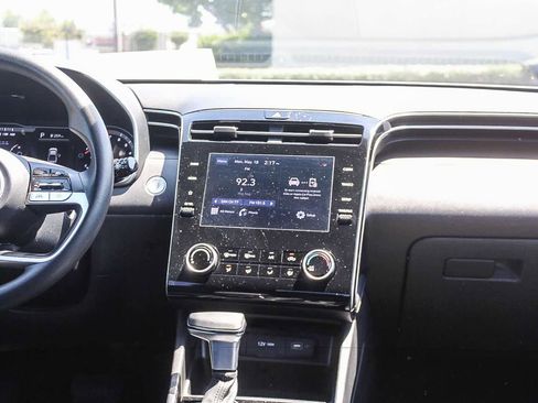 Certified 2023 Hyundai Santa Cruz SEL FWD image 17