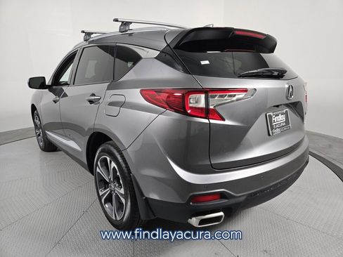 New 2026 Acura RDX w/ Technology Package image 4