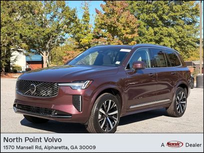 New 2026 Volvo XC90 B5 Core w/ Protection Package