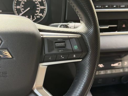 Used 2022 Mitsubishi Outlander SE FWD image 27