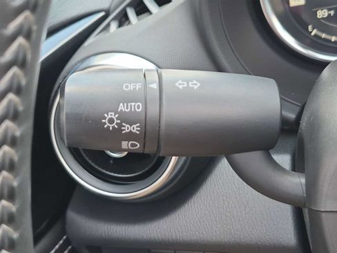 Used 2021 MAZDA MX-5 Miata Grand Touring RWD image 25