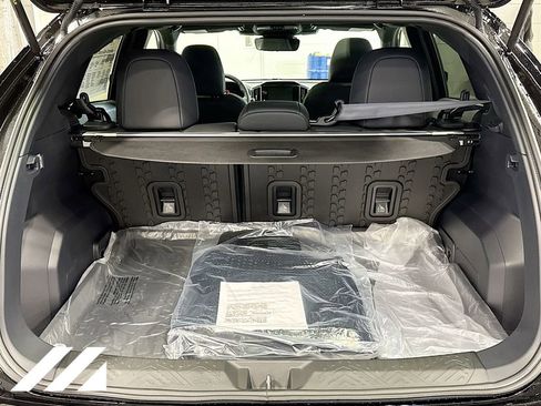 New 2026 Subaru Crosstrek 2.5i Wilderness image 28