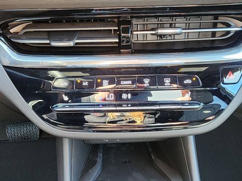 New 2026 Buick Envista Avenir image 27