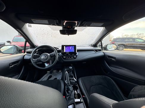 Used 2024 Toyota Corolla GR image 12